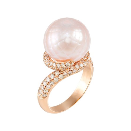 Кольцо KS02302